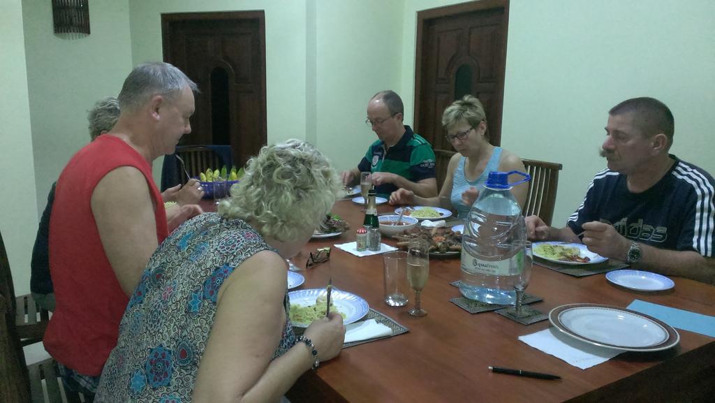 Villa Happy Home Bentota Room photo