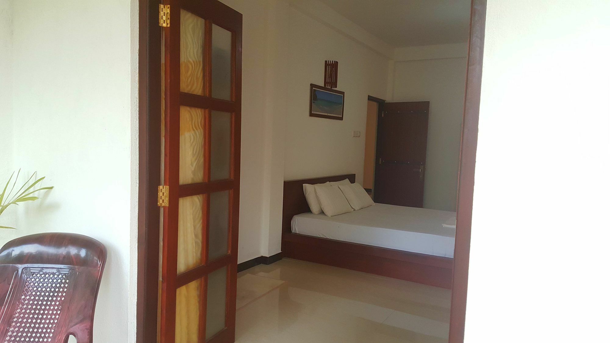 Villa Happy Home Bentota Exterior photo