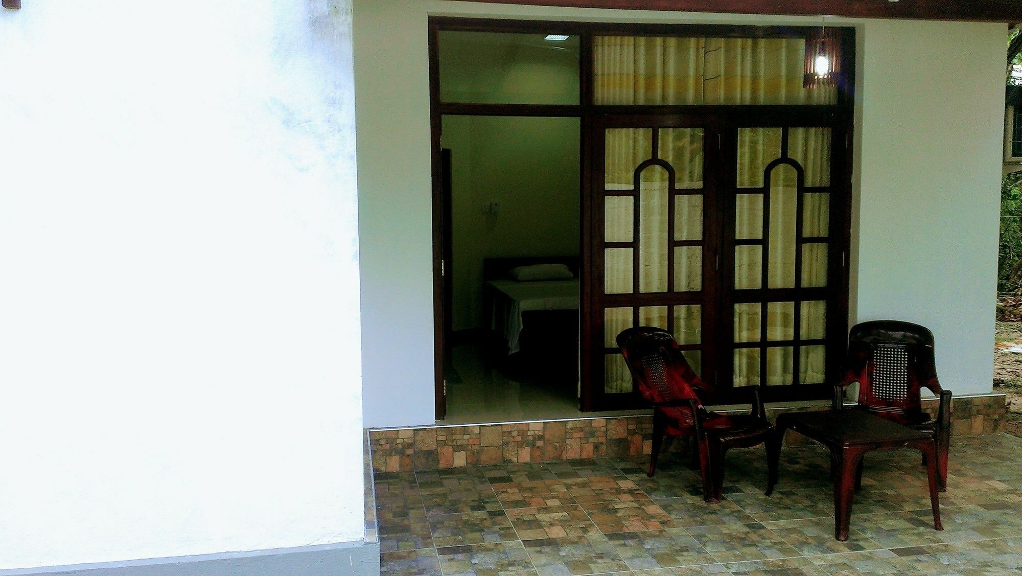 Villa Happy Home Bentota Exterior photo