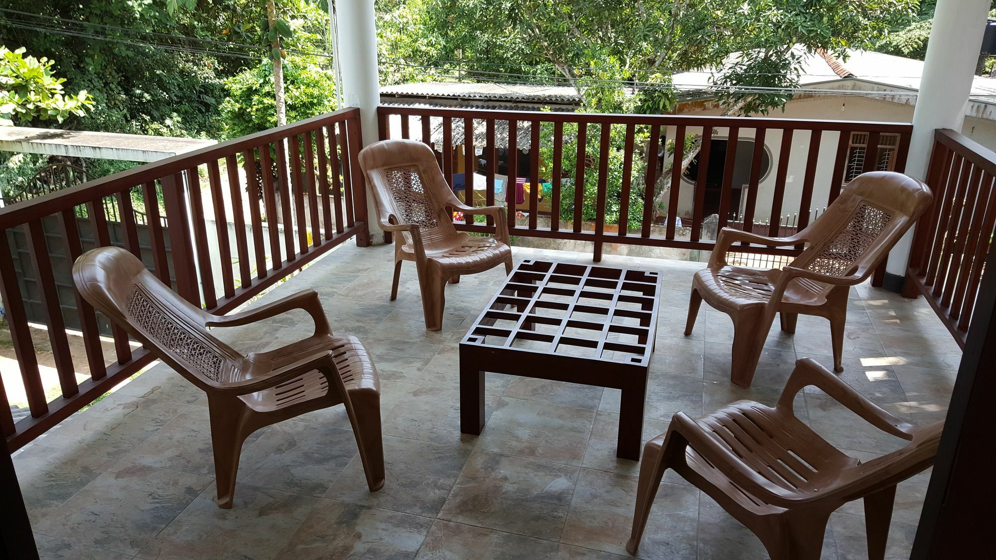 Villa Happy Home Bentota Exterior photo