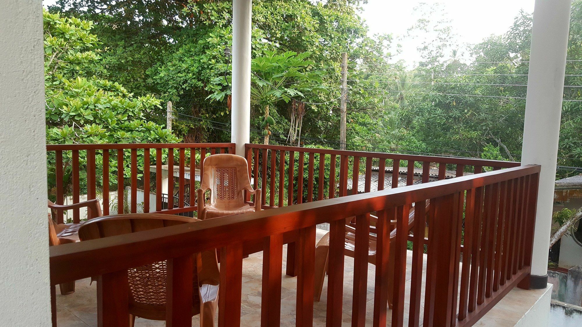 Villa Happy Home Bentota Exterior photo